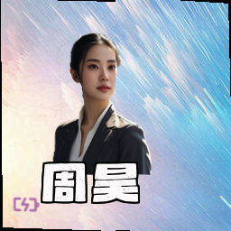 周昊